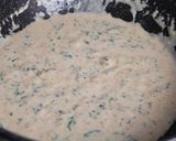 Foto langkah ke 5 dari resep Shrimp Fettuccine Alfredo.