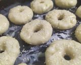 Foto del paso 4 de la receta: Bagels FÁCIL Y RÁPIDAS