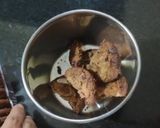 A picture of step 1 of Chocolate Cup Cake.