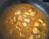 Foto del paso 7 de la receta: Pollo Tikka Masala a mi manera