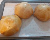 Foto del paso 9 de la receta: Pan de muerto