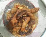 Foto langkah ke 6 dari resep Empek - Empek Kanji Rebon.