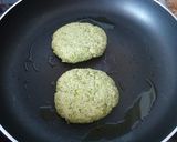 Foto del paso 5 de la receta Hamburguesas de habas