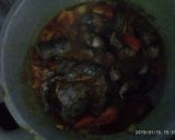 Foto langkah ke 6 dari resep Tongkol kuah balado seger.