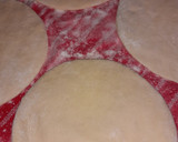 Foto del paso 2 de la receta: Pan de sartén 🍞