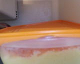 Foto del paso 5 de la receta: 🍰Fracaso de tarta de pera🍐