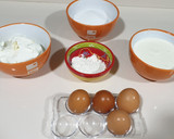 Foto del paso 1 de la receta: Tarta de queso de La Viña