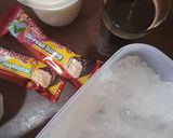 Foto langkah ke 1 dari resep KOPSU (Kopi Susu) Bengbeng.