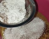 Foto langkah ke 3 dari resep Cake Kurma.