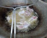 Foto langkah ke 1 dari resep 71. Semur ayam kentang.