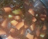 Foto del paso 2 de la receta: Guiso De Coditos Con Carne Picada😋🇦🇷