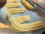 الاكلير الفرنسي Eclair