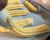 صورة لخطوة 3 من وصفة الاكلير الفرنسي Eclair