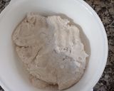 Foto del paso 2 de la receta: Pan de queso 🧀🇧🇷