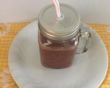 Foto del paso 2 de la receta: Jugo de Açai con piña y plátanos!!