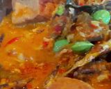 Foto langkah ke 5 dari resep 💕TAHU IKAN PINDANG DI MASAK SANTAN.