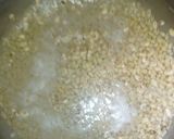 A picture of step 2 of Soy milk.