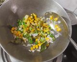 વઘારેલી ખીચડી (Vaghareli Khichdi Recipe In Gujarati) રેસીપી સ્ટેપ1ફોટો