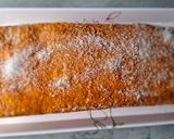 Foto del paso 9 de la receta: Arrollado de dulce de leche