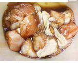 รูปขั้นตอนการทำที่ 3 ของ 🍗ไก่เทอริยากินุ่มๆ🍽️