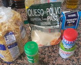 Foto del paso 1 de la receta: Salsa de tomate y nata para pasta