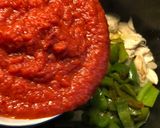 Foto del paso 7 de la receta: Solomillitos de pollo entomatados en Olla FussionCook FC7 Smart