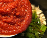 Foto del paso 7 de la receta: Solomillitos de pollo entomatados en Olla FussionCook FC7 Smart
