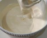 Foto langkah ke 1 dari resep Bolu Gulung Jelita (pakai oven tangkring, 4 telur metode all in one).