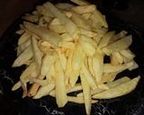 صورة لخطوة 2 من وصفة طاكووس 😋💔