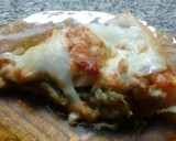 Foto del paso 12 de la receta: Pizza rellena de vegetales