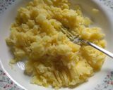 Foto del paso 4 de la receta: Croquetas de patata y bacalao