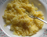 Foto del paso 4 de la receta: Croquetas de patata y bacalao