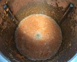 Foto del passaggio 5 della ricetta Torta carote, mandorle e arancia🧁🥕🍊