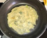 蛋餅皮的食譜步驟2照片