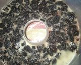 Foto langkah ke 8 dari resep Pudding Oreo Susu.