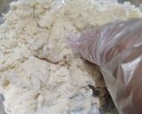 Foto langkah ke 2 dari resep Roti Manis.