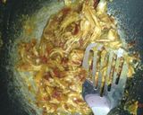 Foto langkah ke 3 dari resep Ayam gongso.