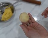 Foto langkah ke 4 dari resep Roti sobek kapas 👍.
