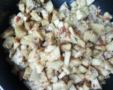 A picture of step 4 of I watched big brother,I saw them do this recipe with Irish.