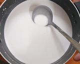 Hình bước làm 4 của món Bánh bột lọc lá chuối
