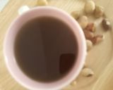 A picture of step 2 of Dessert date tea.