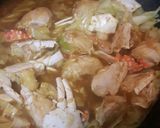 咖哩蟹身的食譜步驟5照片