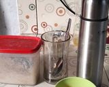 Foto langkah ke 1 dari resep Minuman asam jawa.