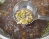 Foto langkah ke 4 dari resep Kacang Ijo Endezz 537.