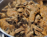 Foto del paso 6 de la receta: Conejo en salsa con toque picantito