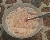 Foto del paso 3 de la receta: Pancitos veganos de zanahoria y orégano