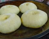 Foto langkah ke 4 dari resep Donat susu Dancow.