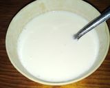 Foto del paso 2 de la receta: Aderezo para el kebab