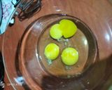 صورة لخطوة 1 من وصفة حلوى السنيوة
