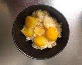 My mother’s Japanese Chestnut Rice recipe step 4 photo
